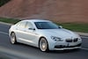 BMW 6-serie Gran Coupé