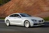 BMW 6-serie Gran Coupé