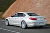 BMW 6-serie Gran Coupé