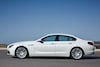 BMW 6-serie Gran Coupé