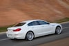 BMW 6-serie Gran Coupé