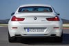 BMW 6-serie Gran Coupé