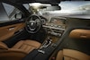 BMW 6-serie Gran Coupé