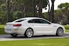 BMW 6-serie Gran Coupé