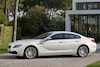 BMW 6-serie Gran Coupé