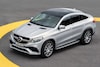 Mercedes-AMG GLE 63 AMG Coupé