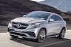 Mercedes-AMG GLE 63 AMG Coupé