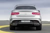 Mercedes-AMG GLE 63 AMG Coupé