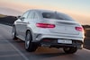 Mercedes-AMG GLE 63 AMG Coupé
