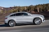 Mercedes-AMG GLE 63 AMG Coupé