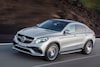 Mercedes-AMG GLE 63 AMG Coupé