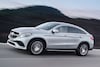 Mercedes-AMG GLE 63 AMG Coupé