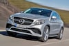 Mercedes-AMG GLE 63 AMG Coupé