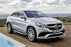 Mercedes-AMG GLE 63 AMG Coupé