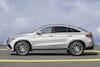 Mercedes-AMG GLE 63 AMG Coupé