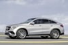 Mercedes-AMG GLE 63 AMG Coupé