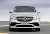Mercedes-AMG GLE 63 AMG Coupé