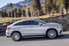 Mercedes-AMG GLE 63 AMG Coupé
