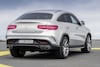 Mercedes-AMG GLE 63 AMG Coupé