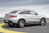 Mercedes-AMG GLE 63 AMG Coupé