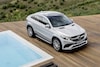 Mercedes-AMG GLE 63 AMG Coupé