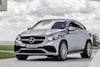 Mercedes-AMG GLE 63 AMG Coupé