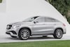 Mercedes-AMG GLE 63 AMG Coupé