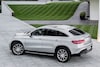 Mercedes-AMG GLE 63 AMG Coupé