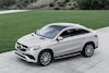 Mercedes-AMG GLE 63 AMG Coupé