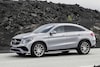 Mercedes-AMG GLE 63 AMG Coupé