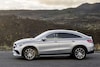 Mercedes-AMG GLE 63 AMG Coupé
