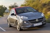 Opel Adam S