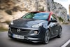 Opel Adam S