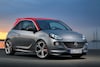Opel Adam S