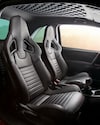 Opel Adam S