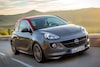 Opel Adam S