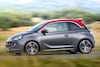 Opel Adam S