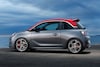 Opel Adam S