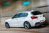 BMW 1-serie
