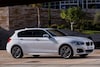 BMW 1-serie