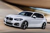 BMW 1-serie