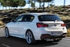BMW 1-serie