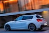 BMW 1-serie