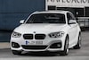BMW 1-serie