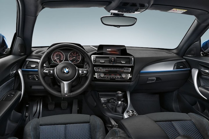 BMW 1-serie