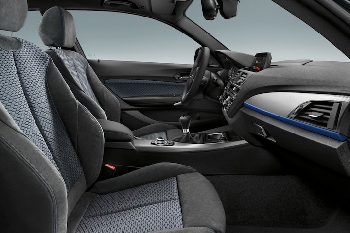 BMW 1-serie