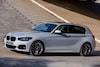 BMW 1-serie