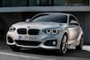 BMW 1-serie