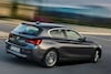 BMW 1-serie