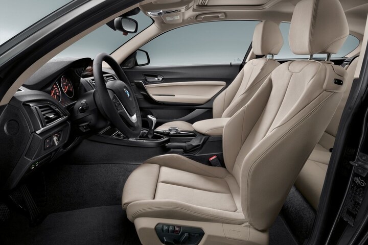 BMW 1-serie